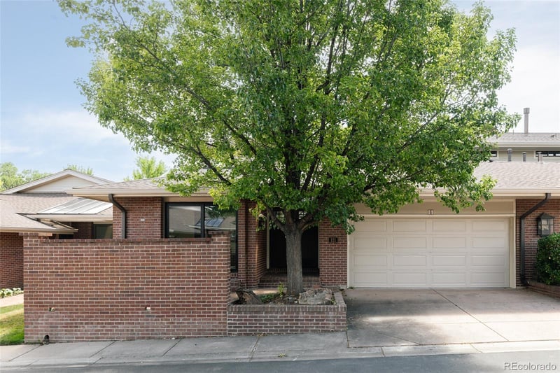 2800 University Blvd #121, Denver, CO 80210