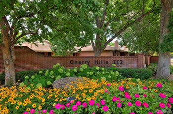 2800 S University Blvd #121, Denver, CO 80210