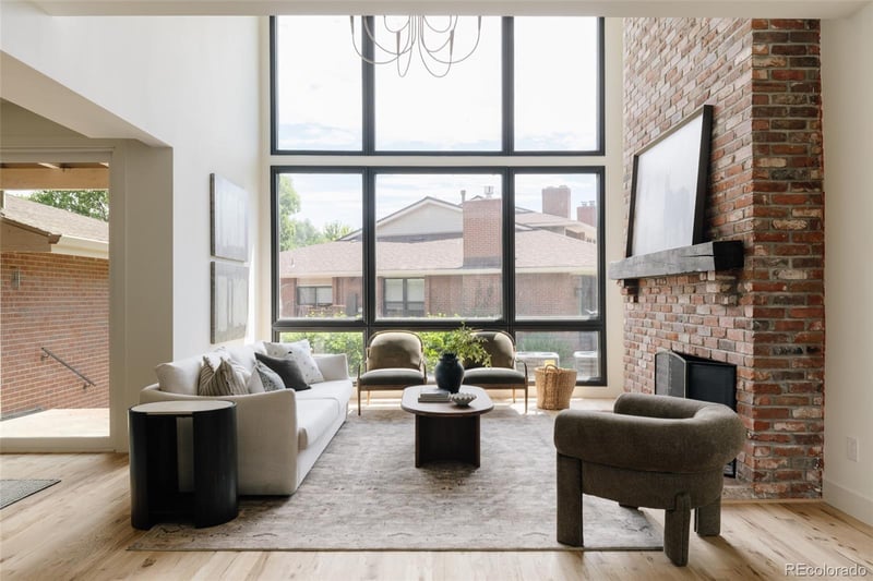 2800 University Blvd #121, Denver, CO 80210