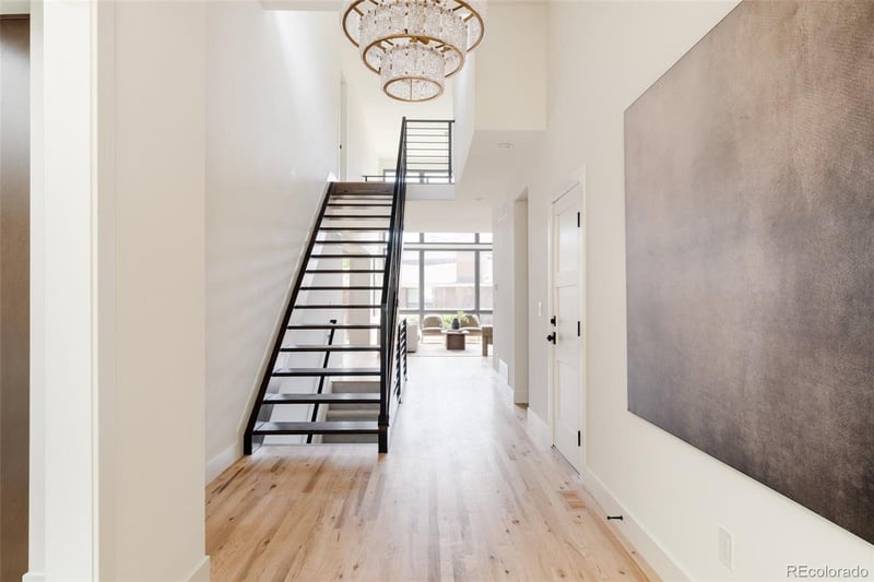 2800 University Blvd #121, Denver, CO 80210