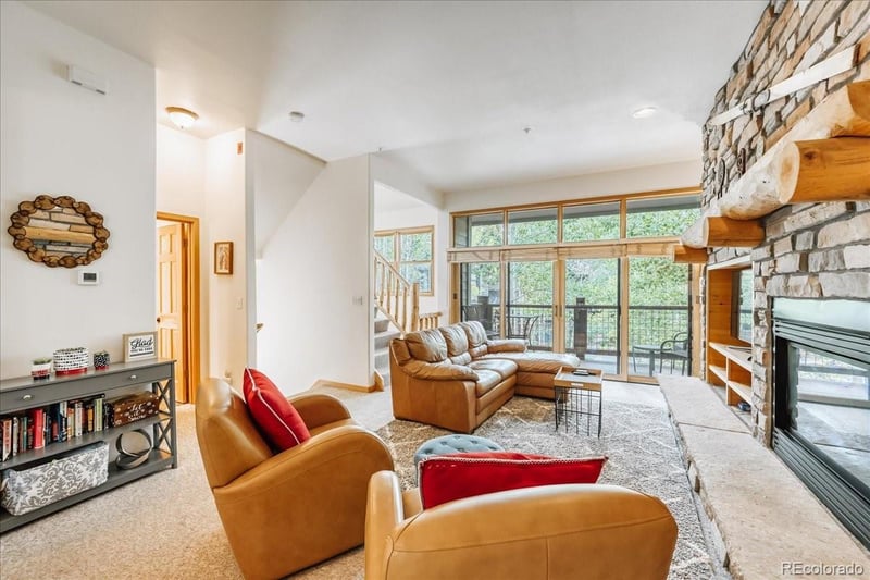 542 Northstar Dr #1953, Dillon, CO 80435