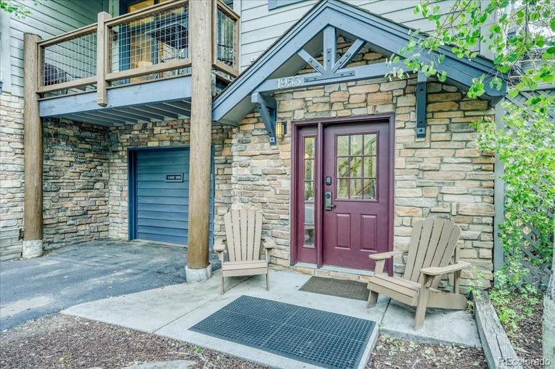 542 Northstar Dr #1953, Dillon, CO 80435