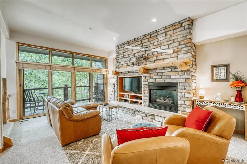 542 Northstar Dr #1953, Dillon, CO 80435
