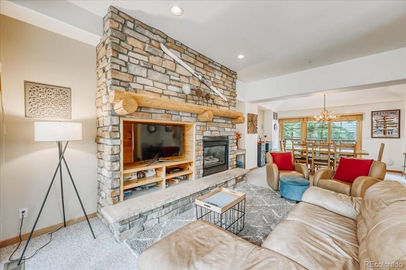 542 Northstar Dr #1953, Dillon, CO 80435