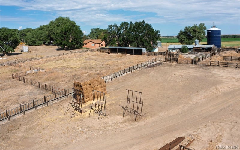 44333 County Road 40, Trinidad, CO 81082