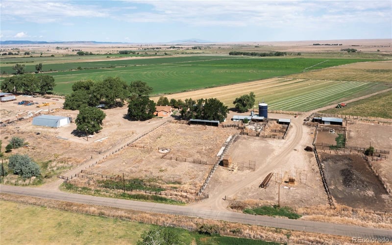 44333 County Road 40, Trinidad, CO 81082