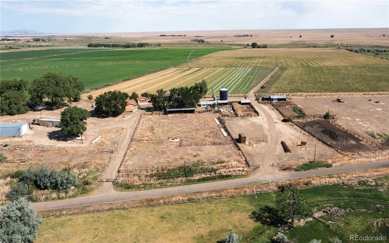 44333 County Road 40, Trinidad, CO 81082