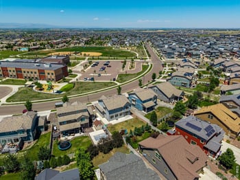 426 Highlands Cir, Erie, CO 80516