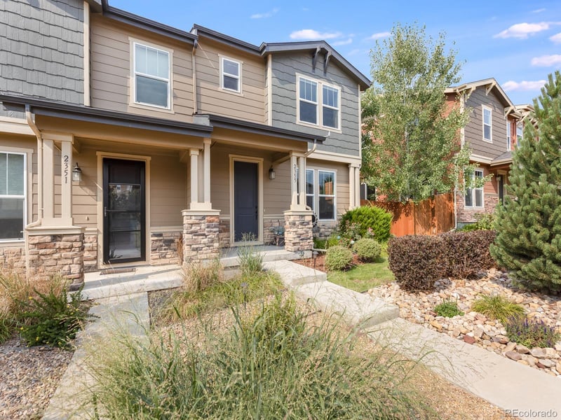 2355 165th Pl, Broomfield, CO 80023