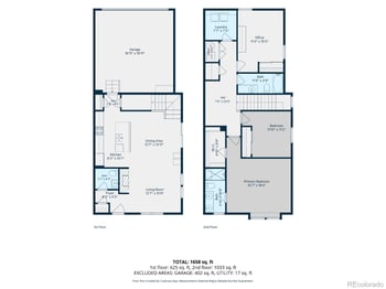2355 W 165th Pl, Broomfield, CO 80023