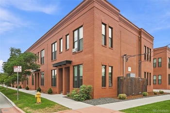 3314 Curtis St, Denver, CO 80205