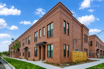 3314 Curtis St, Denver, CO 80205