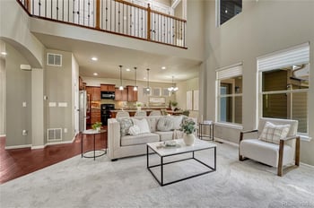 21670 E Stroll Ave, Parker, CO 80138