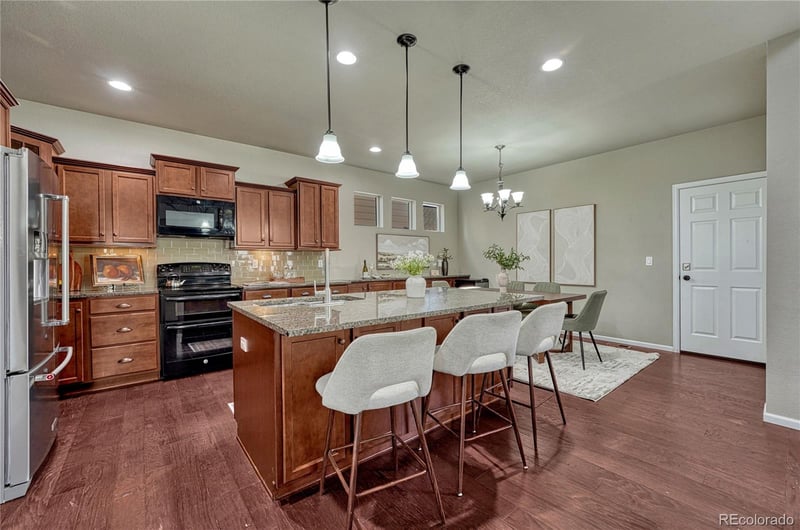 21670 E Stroll Ave, Parker, CO 80138