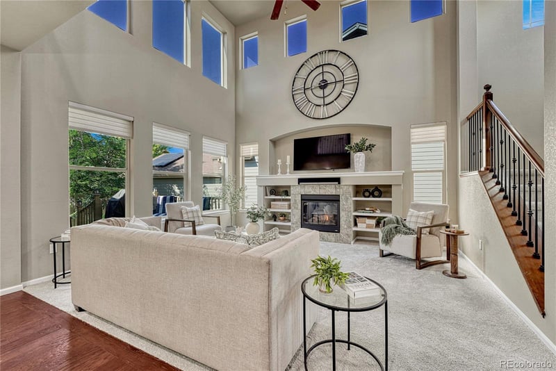 21670 E Stroll Ave, Parker, CO 80138