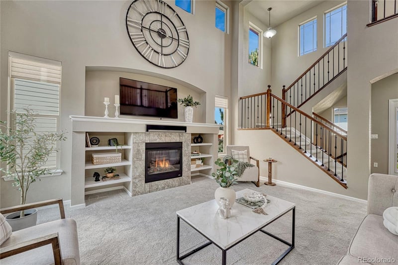 21670 Stroll Ave, Parker, CO 80138