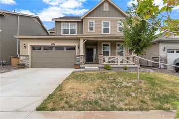 10001 Tucson St, Commerce City, CO 80022