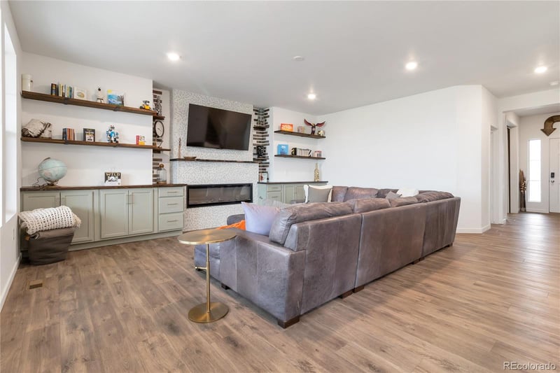 10001 Tucson St, Commerce City, CO 80022
