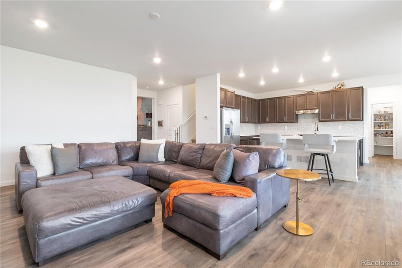 10001 Tucson St, Commerce City, CO 80022