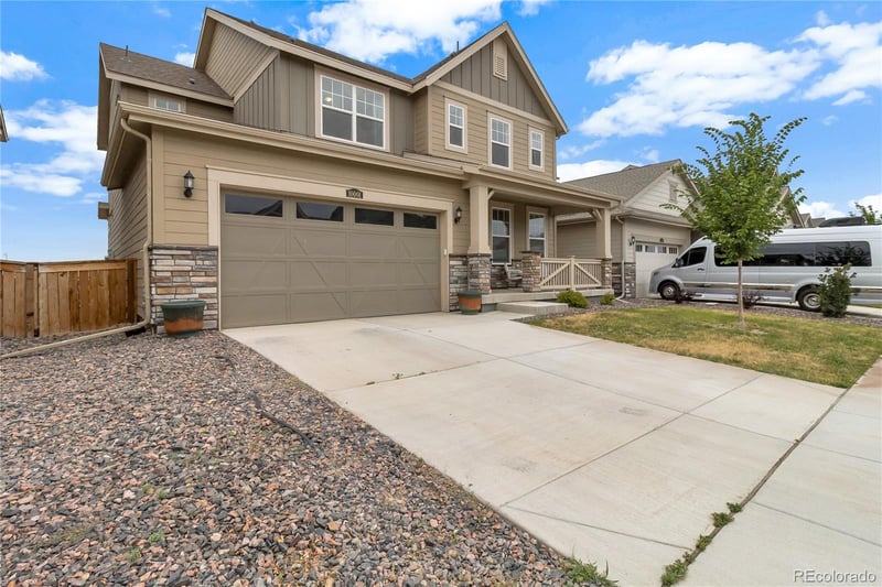 10001 Tucson St, Commerce City, CO 80022