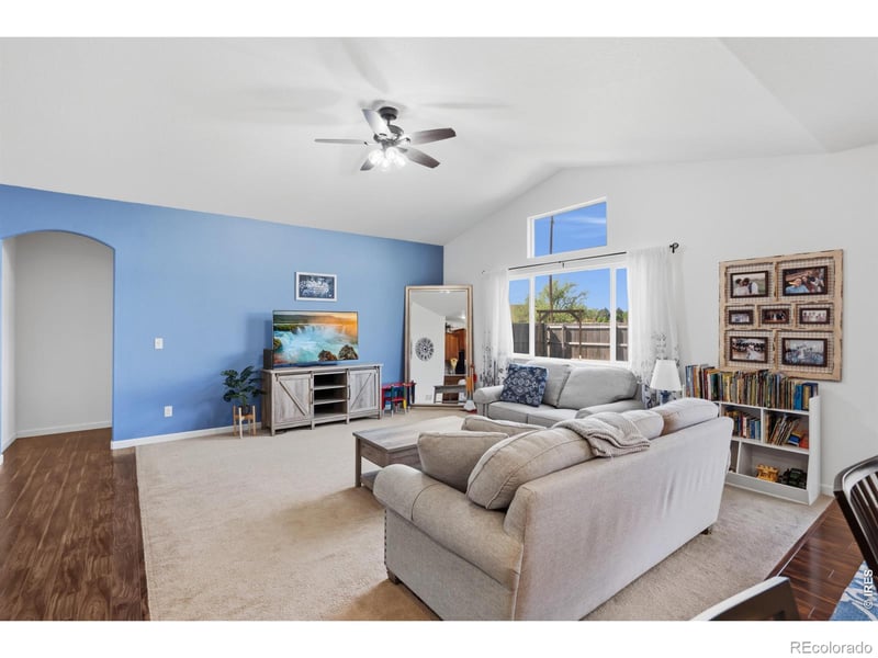 1149 Wagon Wheel Cir, Milliken, CO 80543