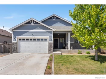 1149 Wagon Wheel Cir, Milliken, CO 80543