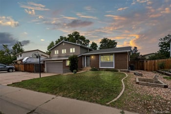 7263 Deframe Ct, Arvada, CO 80005