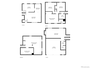 7263 Deframe Ct, Arvada, CO 80005