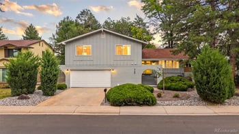 4102 S Quebec St, Denver, CO 80237