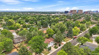 4102 S Quebec St, Denver, CO 80237