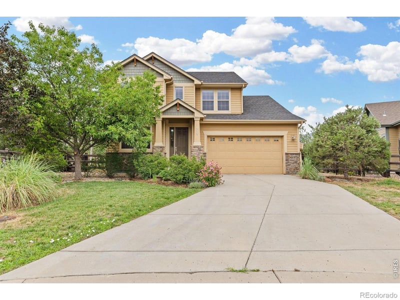 413 Raymond Ct, Lyons, CO 80540