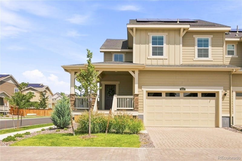 653 Thistle Pl, Lafayette, CO 80026