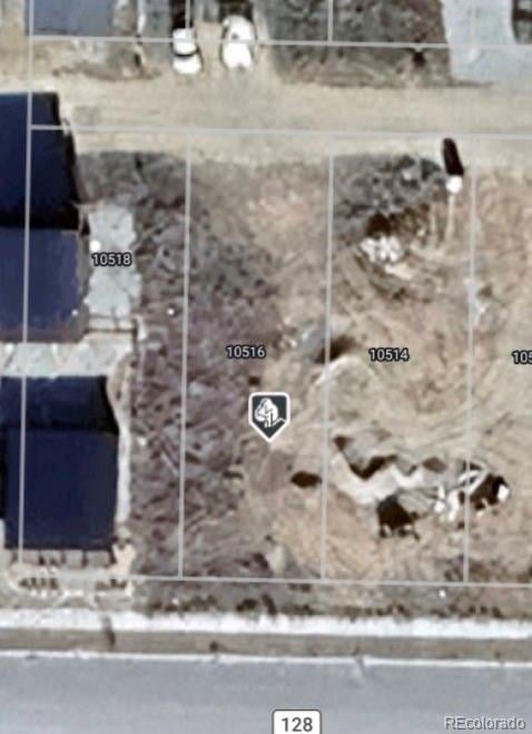 10516 County Road 128, Poncha Springs, CO 81201