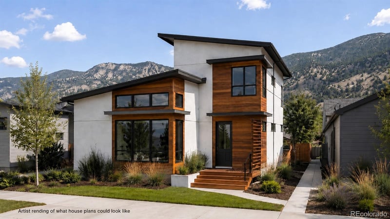 10516 County Road 128, Poncha Springs, CO 81201