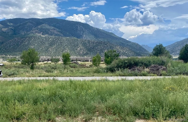 10516 County Road 128, Poncha Springs, CO 81201