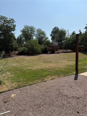 6090 S Sterne Pw, Littleton, CO 80120