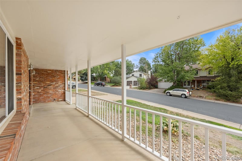 6079 S Jamaica Cir, Englewood, CO 80111