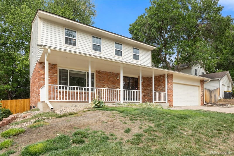 6079 S Jamaica Cir, Englewood, CO 80111