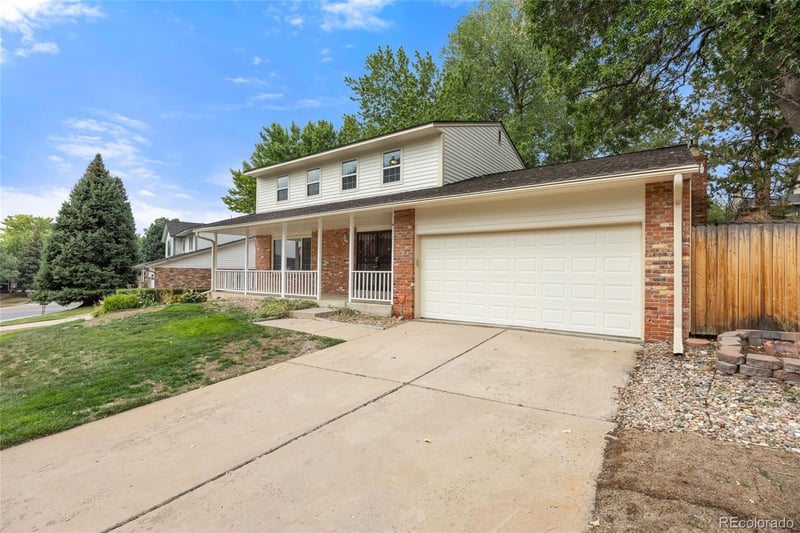 6079 S Jamaica Cir, Englewood, CO 80111