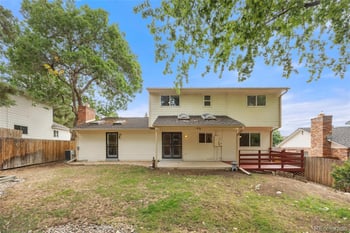 6079 S Jamaica Cir, Englewood, CO 80111