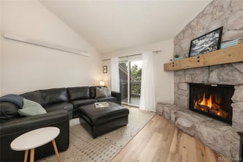 62 County Road 838 #21-4, Fraser, CO 80442