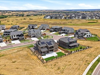 14197 Beebalm Loop, Parker, CO 80134