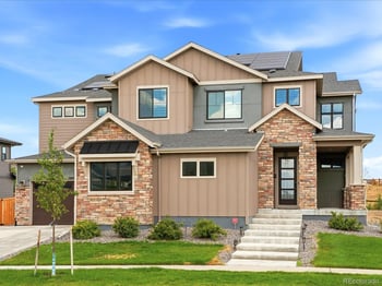 14197 Beebalm Loop, Parker, CO 80134