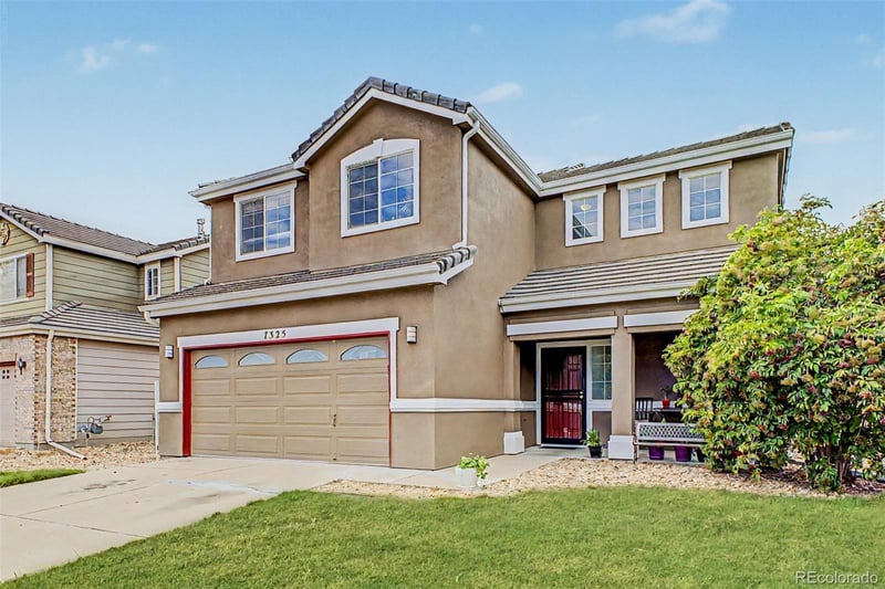 Home Worth Check