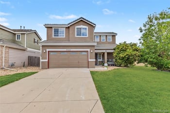 7325 S Nucla St, Aurora, CO 80016