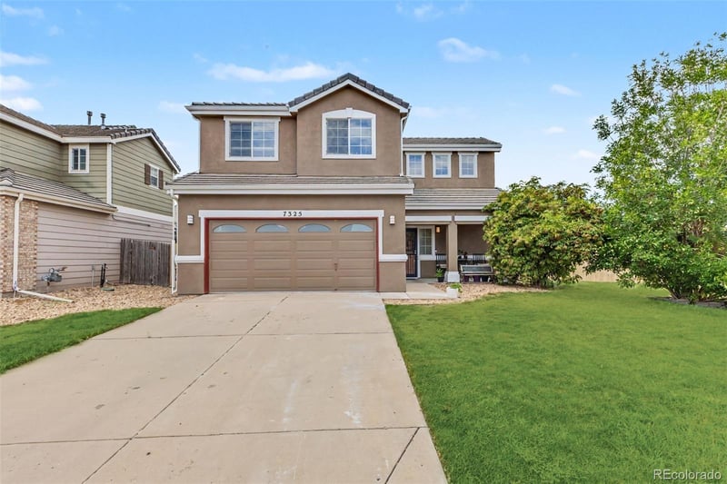 Home Worth Check