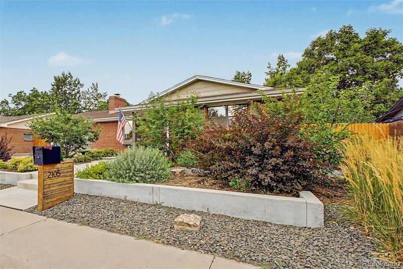 2105 Lewis St, Denver, CO 80215