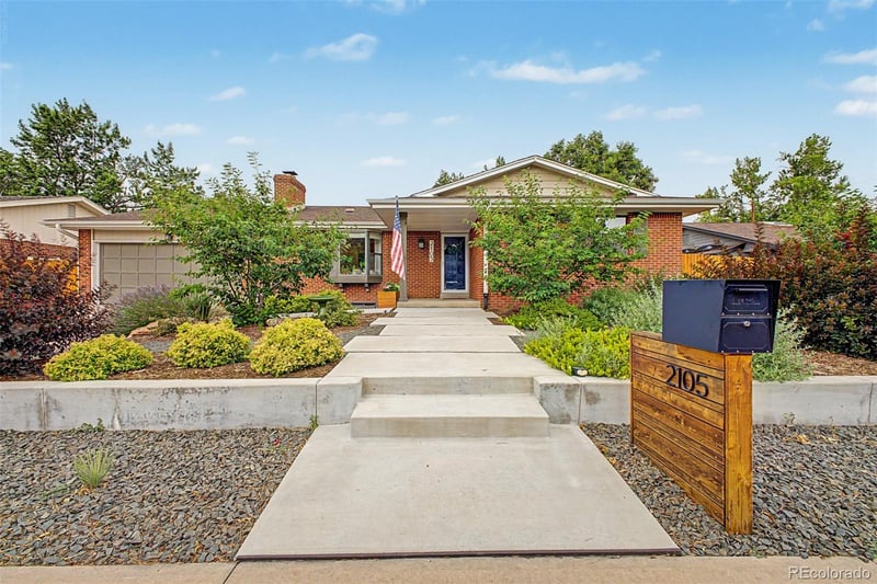 2105 Lewis St, Denver, CO 80215