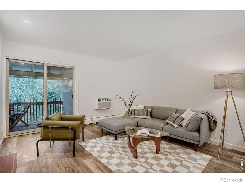 2707 Valmont Rd #307D, Boulder, CO 80304