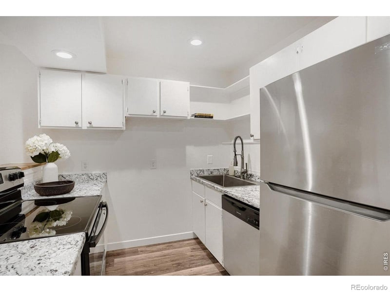 2707 Valmont Rd #307D, Boulder, CO 80304